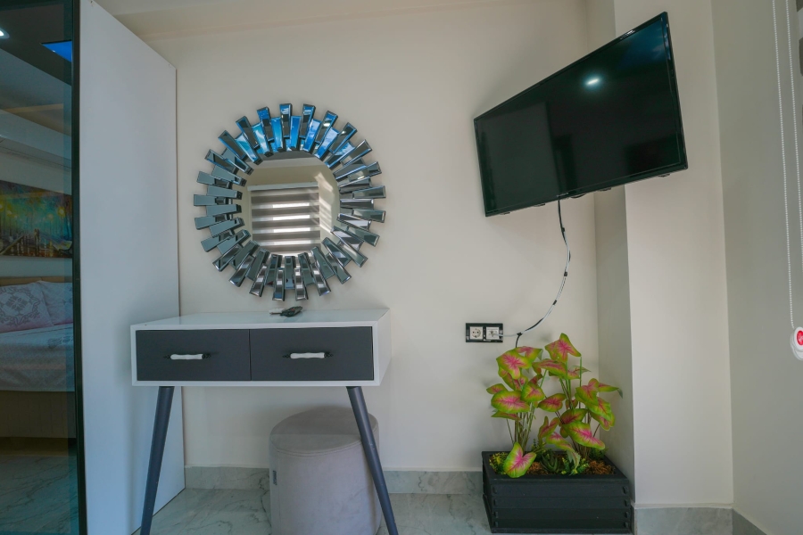 Villa Dedem 3